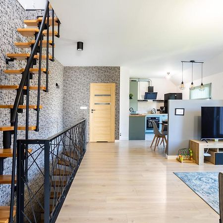 Apartamenty Cisza & Spoko! - Acco Rent Gdynia Ngoại thất bức ảnh