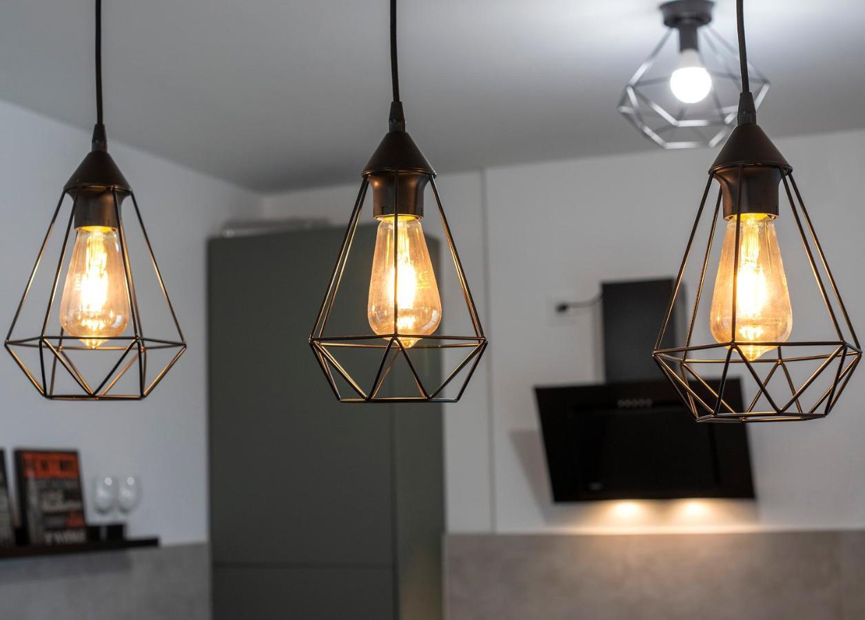 Apartamenty Cisza & Spoko! - Acco Rent Gdynia Ngoại thất bức ảnh