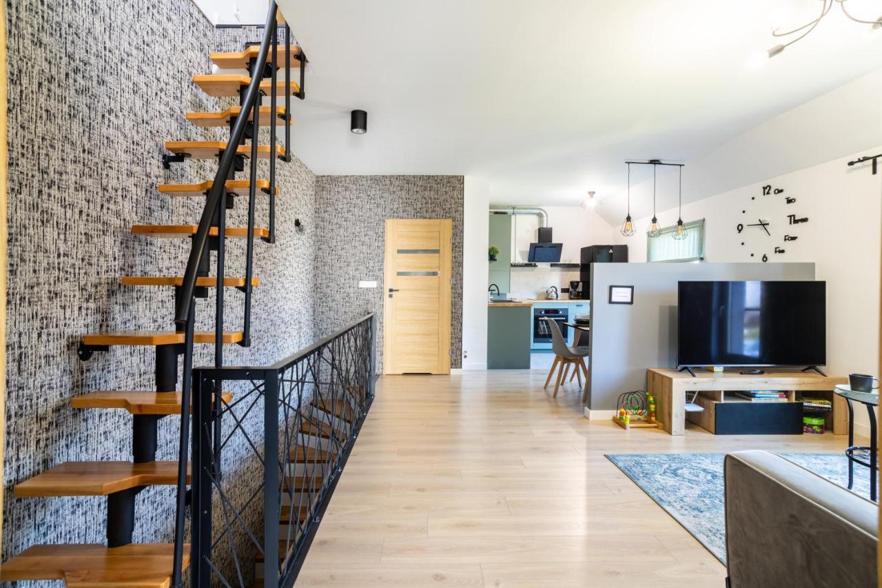Apartamenty Cisza & Spoko! - Acco Rent Gdynia Ngoại thất bức ảnh